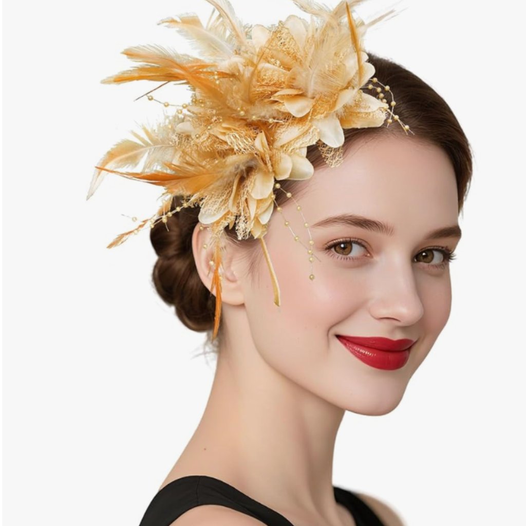 Kentucky Derby Hat